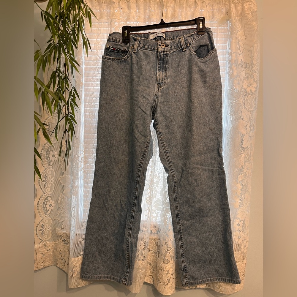 VINTAGE Tommy Hilfiger Jeans